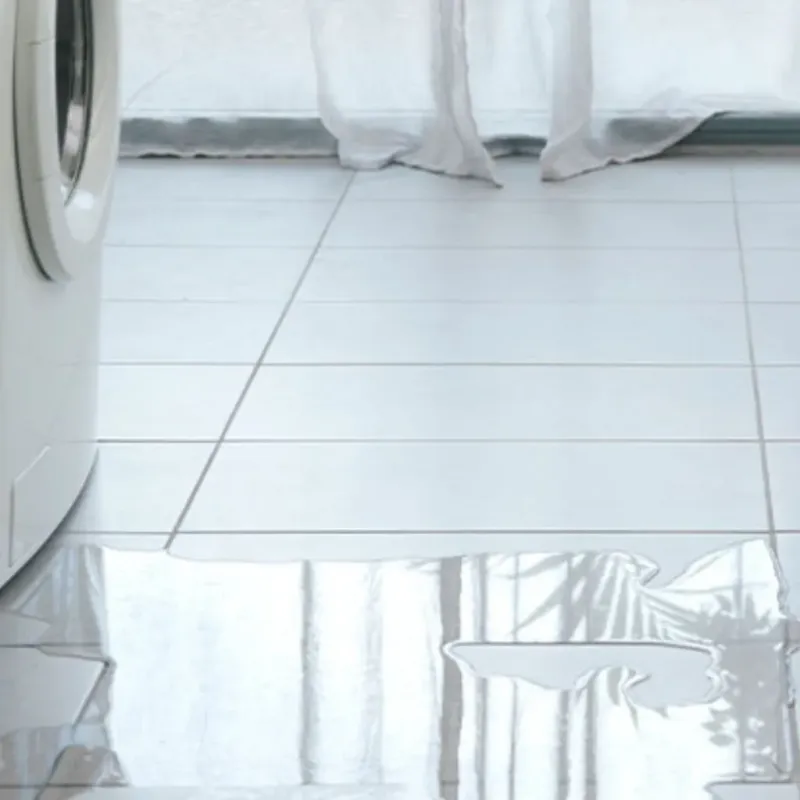 Appliance Leak Cleanup in Florence, KY